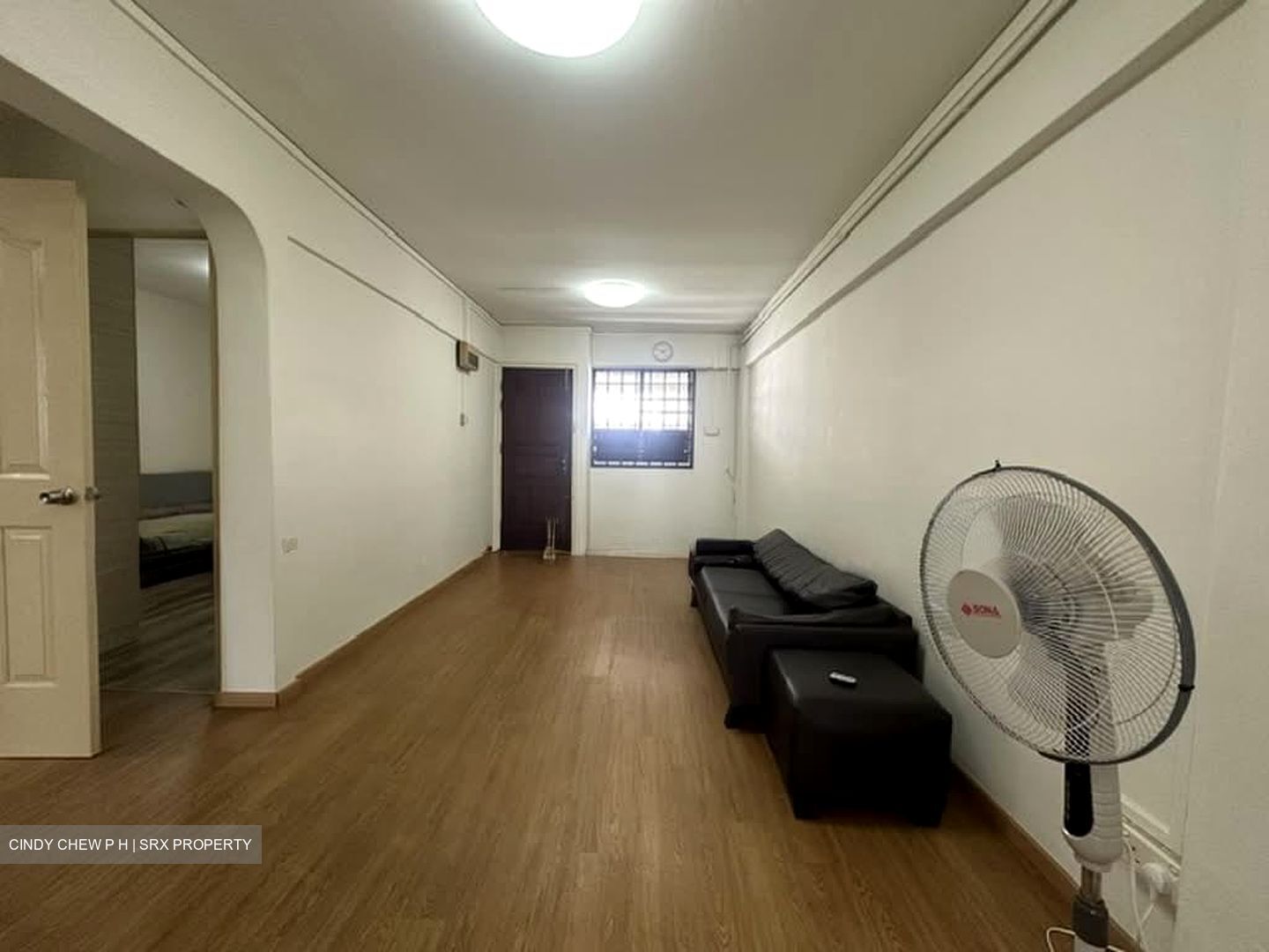 Blk 304 Clementi Avenue 4 (Clementi), HDB 3 Rooms #599429511